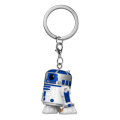 R2-D2 Star Wars  Funko Brelok Pocket POP!
