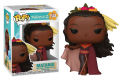 Matangi 1548 Moana 2 (Vayana) Disney Funko POP! Vinyl 