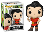 Gaston 1518 Disney Villains Funko POP! Vinyl