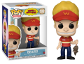 Beavis 1592 Beavis and Butt-Head Funko POP!