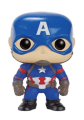 Captain America 125 Civil War Captan America Marvel Funko POP! Vinyl 