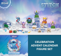 LILO & STITCH - Stitch Celebration  Kalendarz Adwentowy