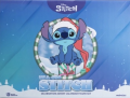 LILO & STITCH - Stitch Celebration  Kalendarz Adwentowy