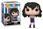 Suma 1539 Exclusive Demon Slayer Funko POP!