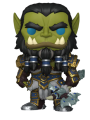 Thrall 1046  World of Warcraft: The War Within Funko POP! Vinyl    