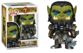 Thrall 1046  World of Warcraft: The War Within Funko POP! Vinyl    
