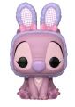 Angel 1534 Stitch Disney Funko POP! Vinyl     