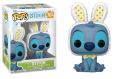 Stitch 1533 Stitch Disney Funko POP! Vinyl  