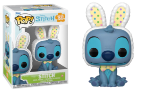 Stitch 1533 Stitch Disney Funko POP! Vinyl  