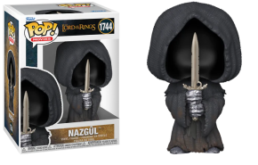 Nazgul 1744 The Lord of the Rings Funko POP! Vinyl   