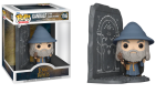 Gandalf at The Doors of Durin 1746 The Lord of the Rings Funko POP! Vinyl    