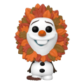 Olaf as Simba 1179 Disney Olaf Presents ( Frozen) Funko POP! Vinyl
