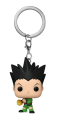 Gon Freecss Hunter x Hunter Funko Brelok Pocket POP!