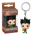 Gon Freecss Hunter x Hunter Funko Brelok Pocket POP!