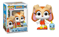 Cream with Cheese 1034 Sonic the Hedgehog Funko POP! Vinyl  