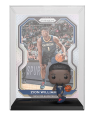 Zion Williamson 05 New Orleans NBA Funko POP! Vinyl    