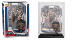  Zion Williamson 05 New Orleans NBA Funko POP! Vinyl    