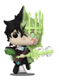 Yuno (Spirit of Zephyr) 1685  Black Clover  Funko POP! Vinyl