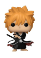 Ichigo Kurosaki 1729 Bleach Funko POP! Vinyl 