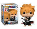 Ichigo Kurosaki 1729 Bleach Funko POP! Vinyl 