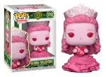 Valentine Glinda in Bubble Gown 1712 WICKED Funko POP! Vinyl