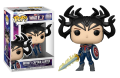 Infinity Captain Carter 1464 Marvel What if...? Funko POP! Vinyl
