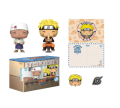 NARUTO SHIPPUDEN COLLECTOR BOX FUNKO
