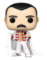 Freddie Mercury (with Cape) 414 Queen Rocks Funko POP! Vinyl