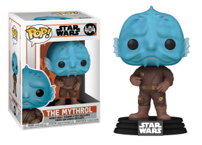 The Mythrol 404 Star Wars Funko POP! Vinyl