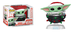 Grogu 746 Star Wars Funko POP! Vinyl 