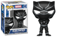 Black Panther 1418 Marvel Funko POP!   