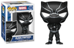 Black Panther 1418 Marvel Funko POP!   