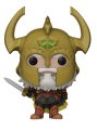 Helm Hammerhand 1835 The War of the Rohirrim (The Lord of the Rings) Funko POP!