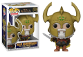 Helm Hammerhand 1835 The War of the Rohirrim (The Lord of the Rings) Funko POP!