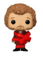 Marv with bow 1271 Home Alone Funko POP! 