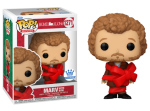 Marv with bow 1271 Home Alone Funko POP! 
