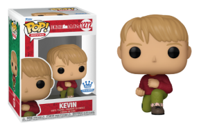 Kevin (YES!) 1272 Home Alone Funko POP!  
