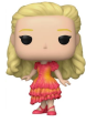 Glinda in red dress 1702 WICKED Funko POP! Vinyl 