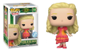 Glinda in red dress 1702 WICKED Funko POP! Vinyl 