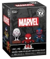 Spider-Man (Marvel) Mystery Minis Funko - Blind BOX 1 szt. Mini figurka niespodzianka