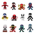 Spider-Man (Marvel) Mystery Minis Funko - Blind BOX 1 szt. Mini figurka niespodzianka