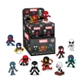 Spider-Man (Marvel) Mystery Minis Funko - Blind BOX 1 szt. Mini figurka niespodzianka