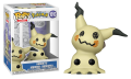 Mimikyu 1013 Pokemon Funko POP! Vinyl 