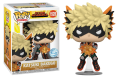 Katsuki Bakugo 1528 SPECIAL EDITION My Hero Academia Funko POP! Vinyl
