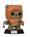 Wicket with Slingshot 631 (SDCC 2023 Exclusive) Star Wars Funko POP! Vinyl 