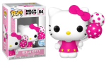 Hello Kitty 84 Hello Kitty Funko POP! Vinyl    