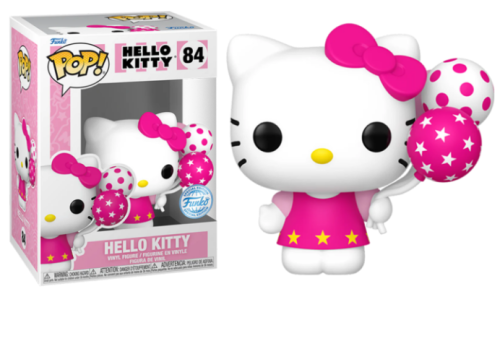 Hello Kitty 84 Hello Kitty Funko POP! Vinyl    