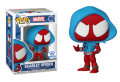 Scarlet Spider 1453 Marvel Funko exclusive Funko POP! Vinyl 