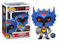 Warduke 847 Special Edition Dungeons & Dragons Funko POP! Vinyl