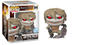 Jaw Titan (Falco) 1619  Attack on Titan Funko POP! Vinyl  